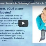 prevenir la diabetes prediabetes