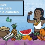 20 alimentos que no pueden faltar en tu dieta si eres diabético