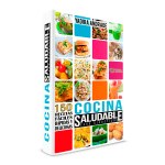 Libro “Cocina Saludable Para Diabéticos”, de Yadira Andrade